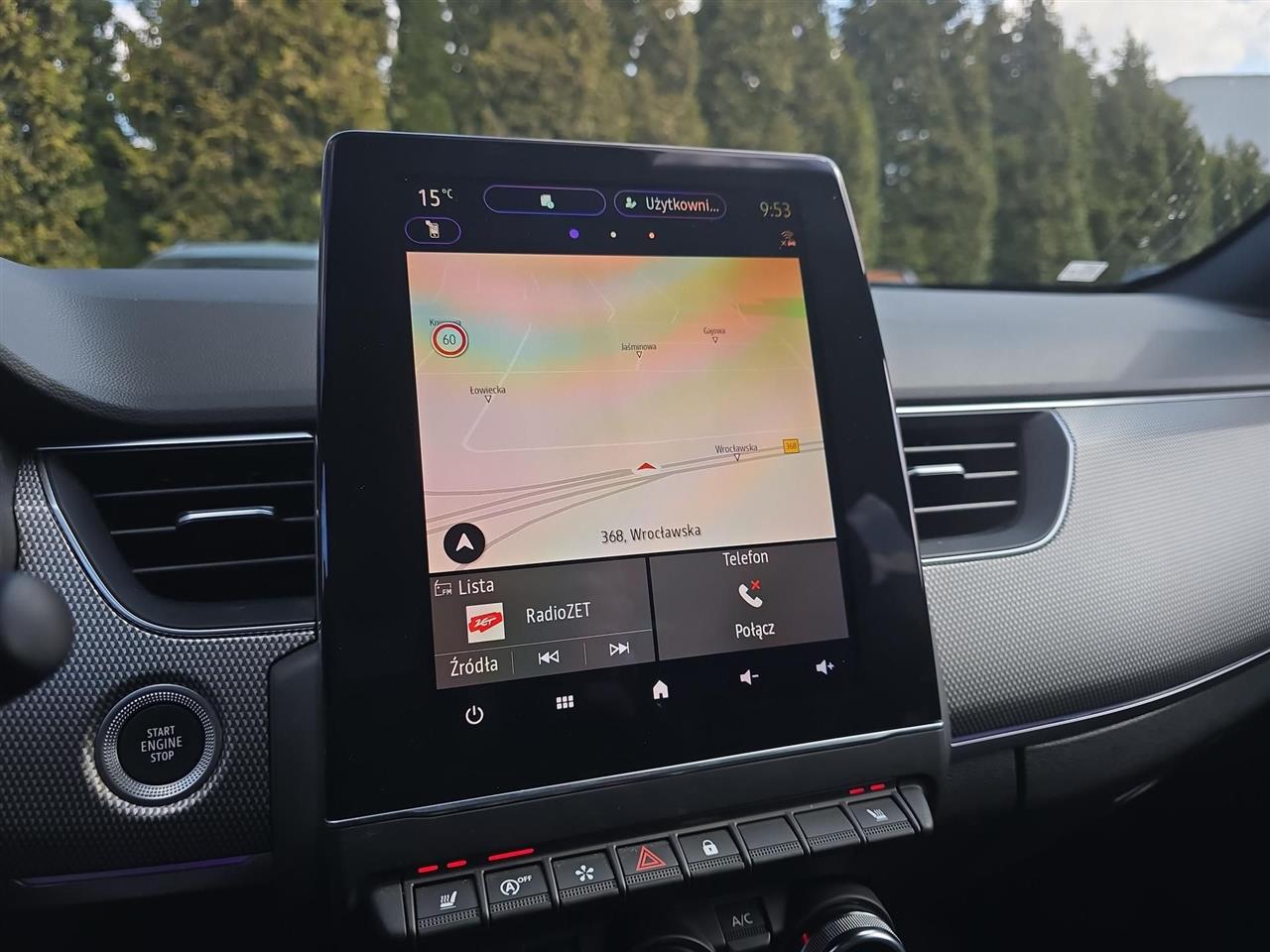 Renault ARKANA Arkana 1.3 TCe mHEV Techno EDC 2025