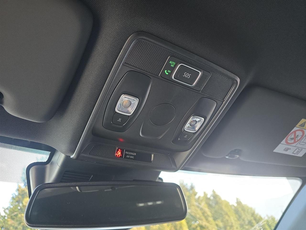 Renault ARKANA Arkana 1.3 TCe mHEV Techno EDC 2025
