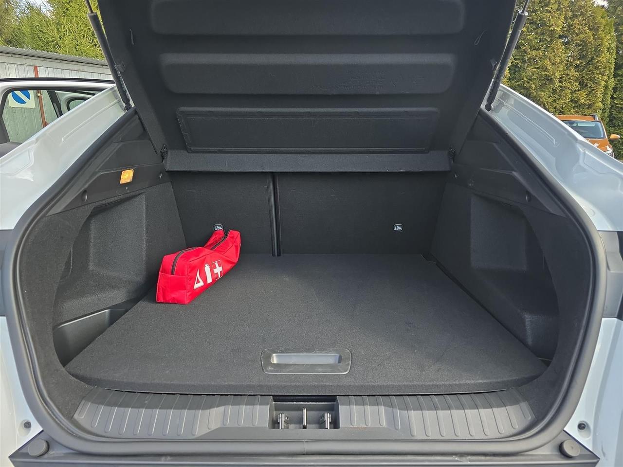 Renault ARKANA Arkana 1.3 TCe mHEV Techno EDC 2025