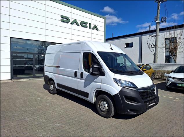 Opel MOVANO Movano Heavy CDTI L2H2 2023
