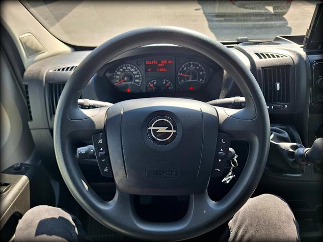 Opel MOVANO Movano Heavy CDTI L2H2 2023