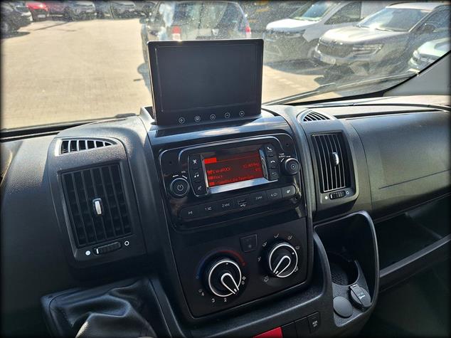 Opel MOVANO Movano Heavy CDTI L2H2 2023