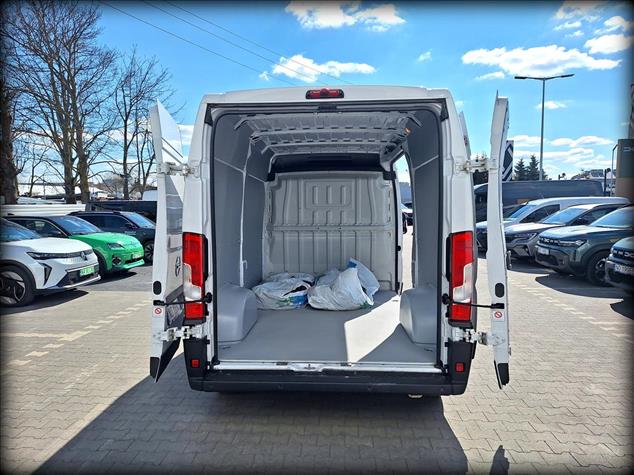 Opel MOVANO Movano Heavy CDTI L2H2 2023