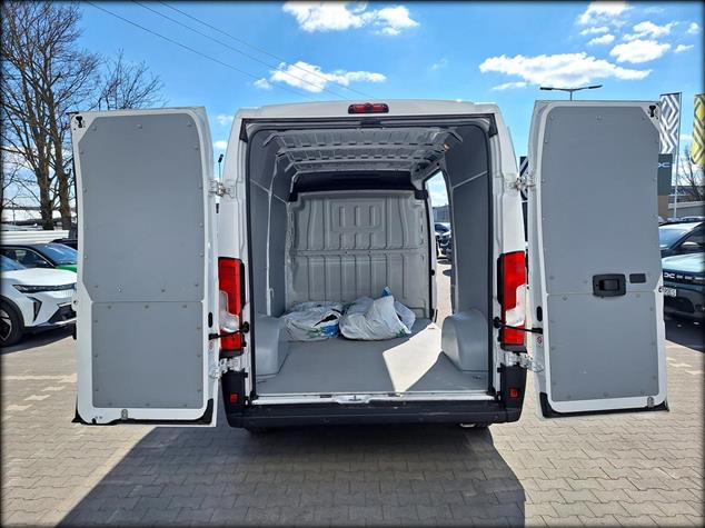 Opel MOVANO Movano Heavy CDTI L2H2 2023