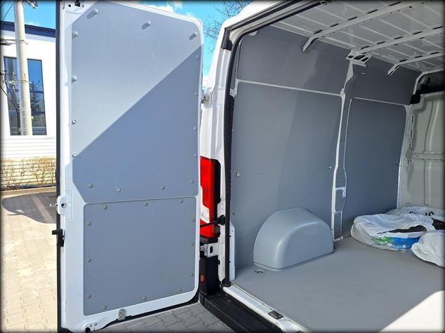 Opel MOVANO Movano Heavy CDTI L2H2 2023