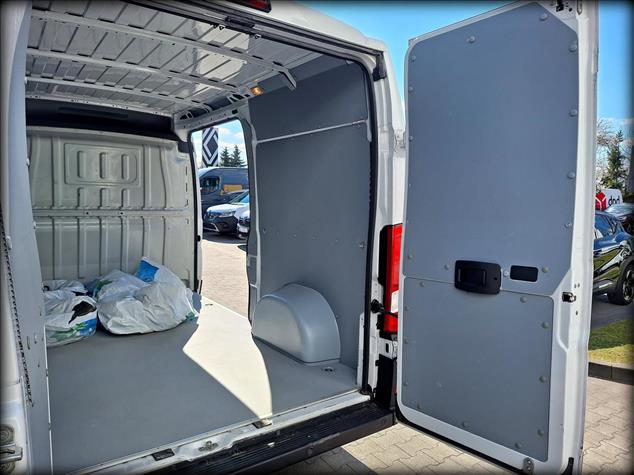 Opel MOVANO Movano Heavy CDTI L2H2 2023