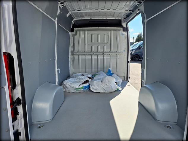 Opel MOVANO Movano Heavy CDTI L2H2 2023