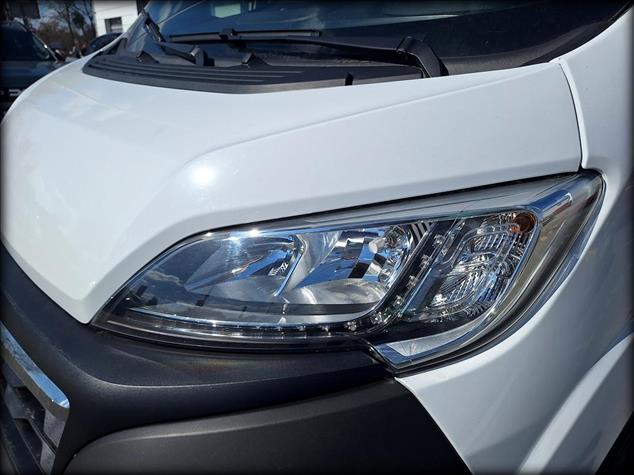 Opel MOVANO Movano Heavy CDTI L2H2 2023