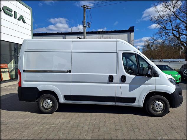 Opel MOVANO Movano Heavy CDTI L2H2 2023