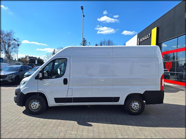 Opel MOVANO Movano Heavy CDTI L2H2 2023
