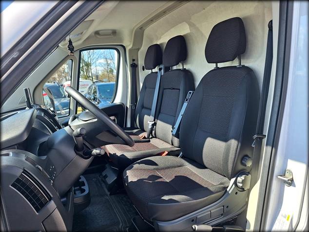 Opel MOVANO Movano Heavy CDTI L2H2 2023