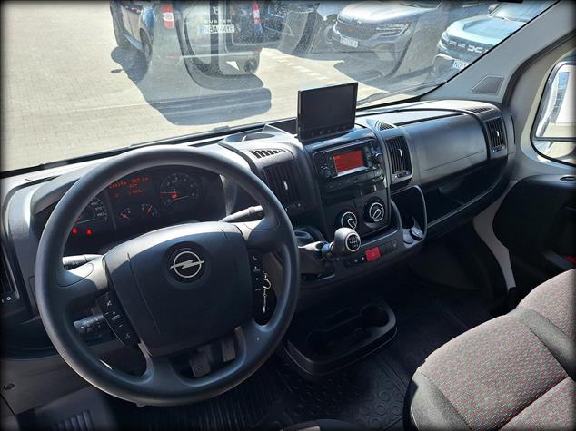 Opel MOVANO Movano Heavy CDTI L2H2 2023