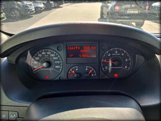 Opel MOVANO Movano Heavy CDTI L2H2 2023