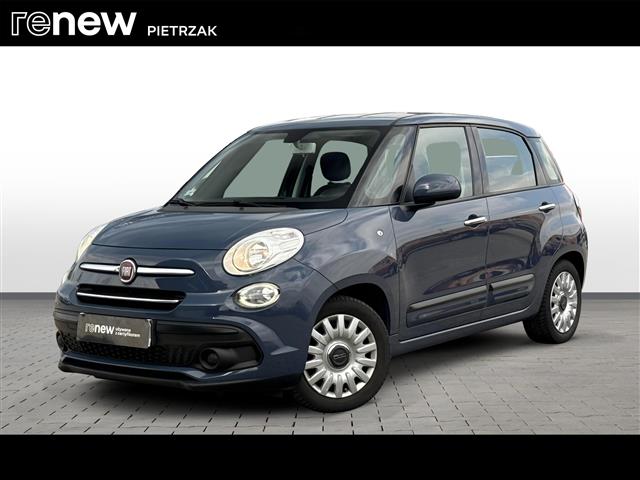 Fiat 500L 500L 1.4 16V Pop Star 2017