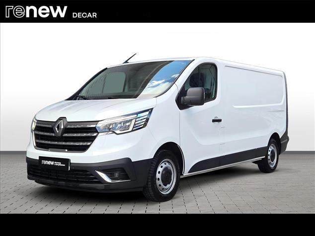 Renault TRAFIC Trafic 2.0 dCi L2H1 HD Extra 2024