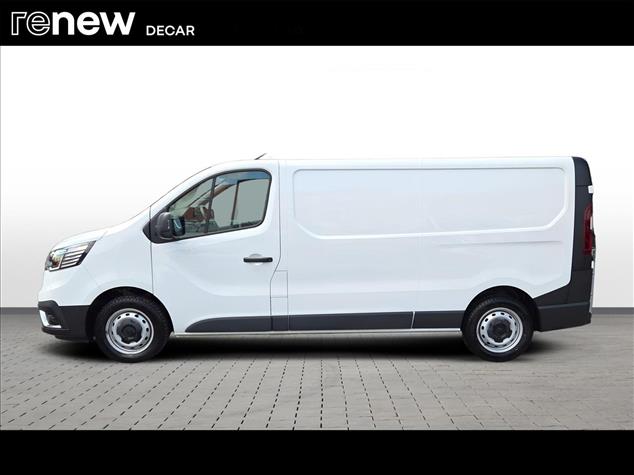 Renault TRAFIC Trafic 2.0 dCi L2H1 HD Extra 2024