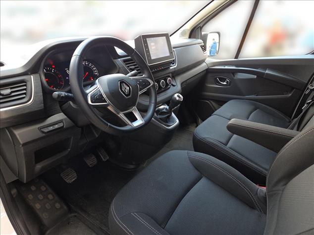 Renault TRAFIC Trafic 2.0 dCi L2H1 HD Extra 2024