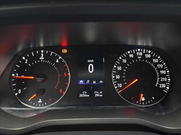 Renault TRAFIC Trafic 2.0 dCi L2H1 HD Extra 2024