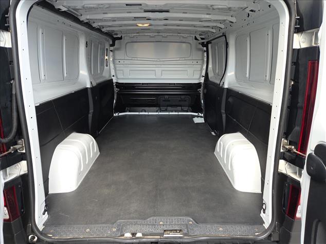 Renault TRAFIC Trafic 2.0 dCi L2H1 HD Extra 2024