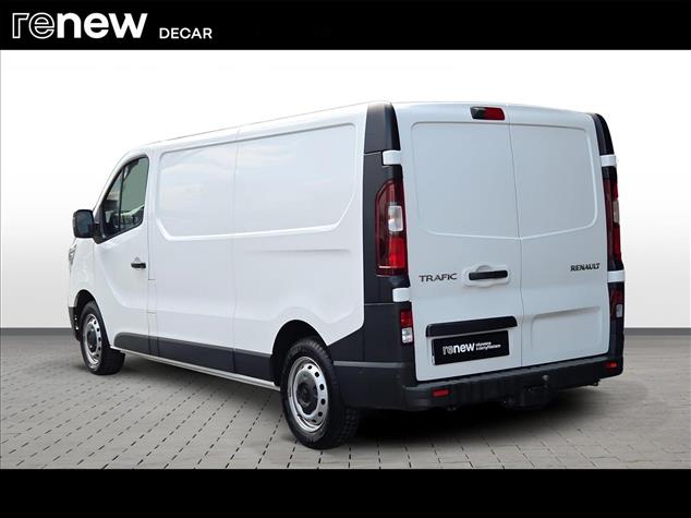 Renault TRAFIC Trafic 2.0 dCi L2H1 HD Extra 2024