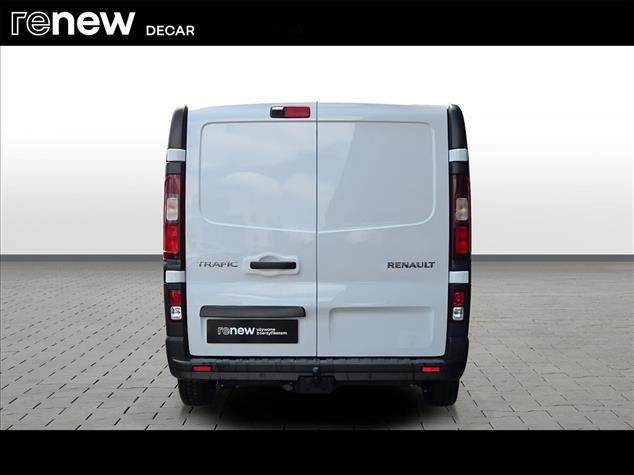 Renault TRAFIC Trafic 2.0 dCi L2H1 HD Extra 2024