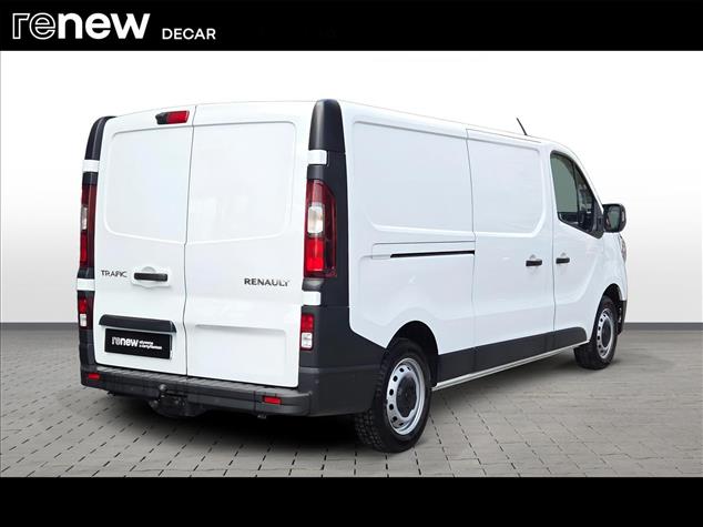 Renault TRAFIC Trafic 2.0 dCi L2H1 HD Extra 2024