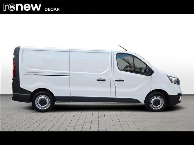 Renault TRAFIC Trafic 2.0 dCi L2H1 HD Extra 2024