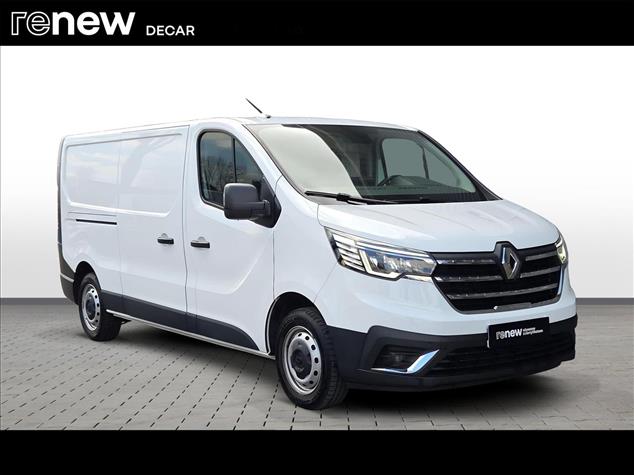 Renault TRAFIC Trafic 2.0 dCi L2H1 HD Extra 2024