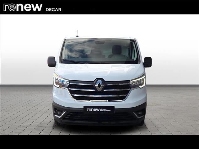 Renault TRAFIC Trafic 2.0 dCi L2H1 HD Extra 2024