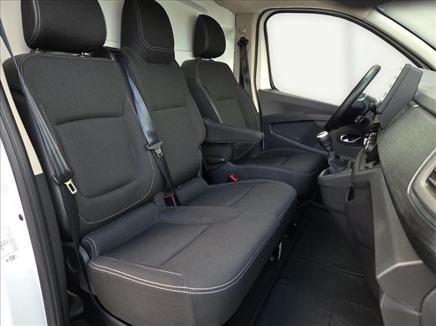 Renault TRAFIC Trafic 2.0 dCi L2H1 HD Extra 2024