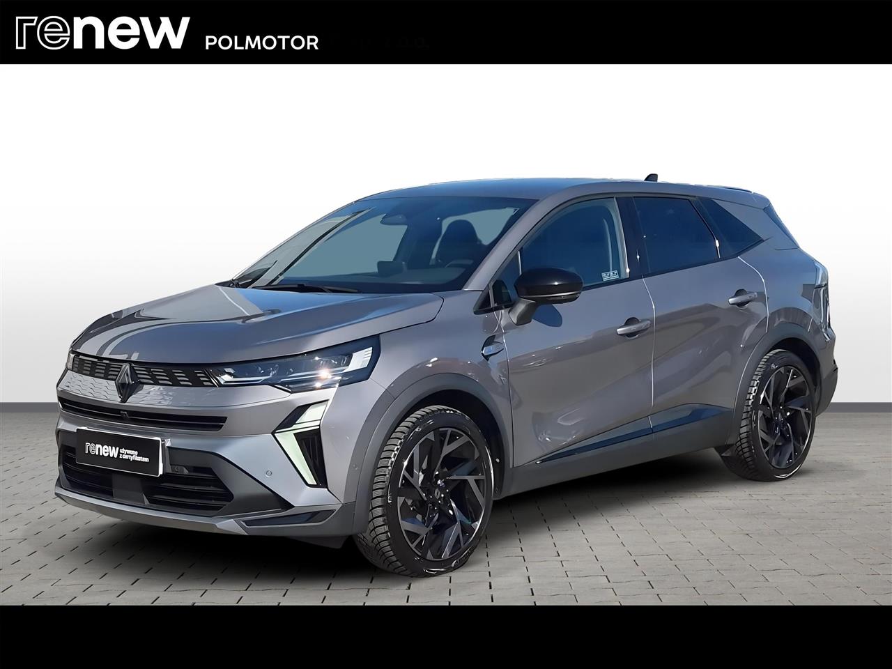 Renault SYMBIOZ Symbioz 1.6 E-Tech Full Hybrid 145 esprit Alpine 2025