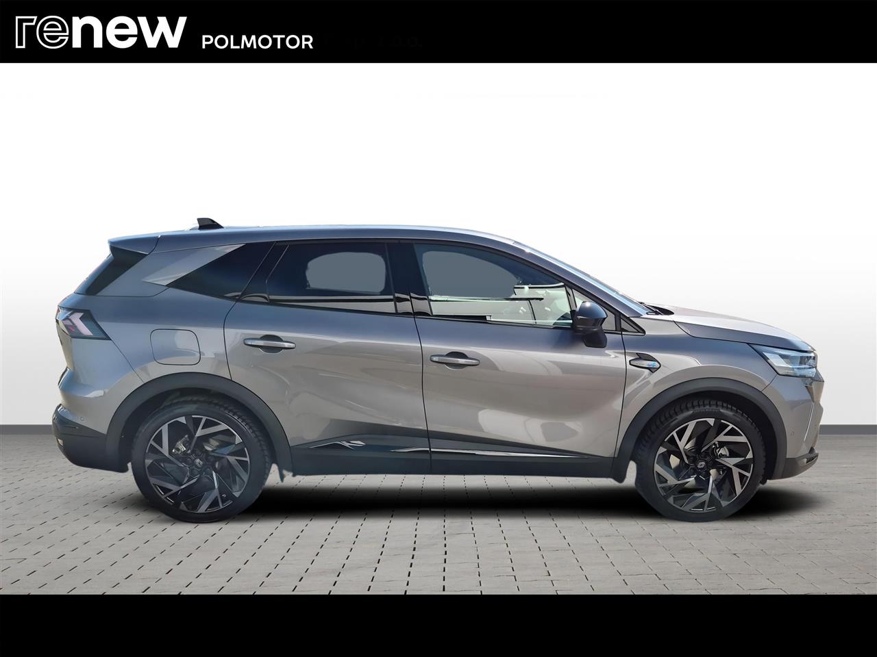 Renault SYMBIOZ Symbioz 1.6 E-Tech Full Hybrid 145 esprit Alpine 2025