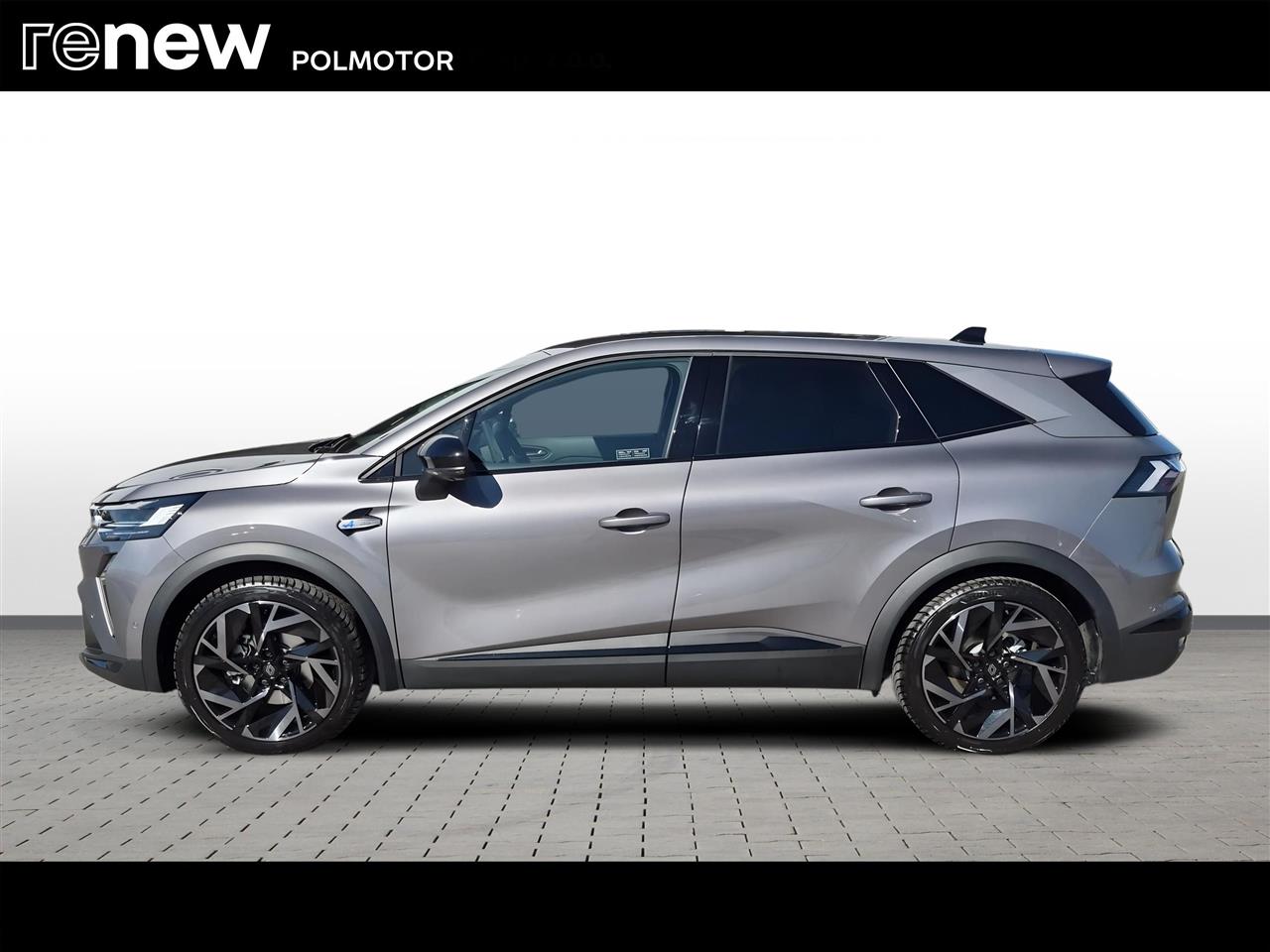 Renault SYMBIOZ Symbioz 1.6 E-Tech Full Hybrid 145 esprit Alpine 2025