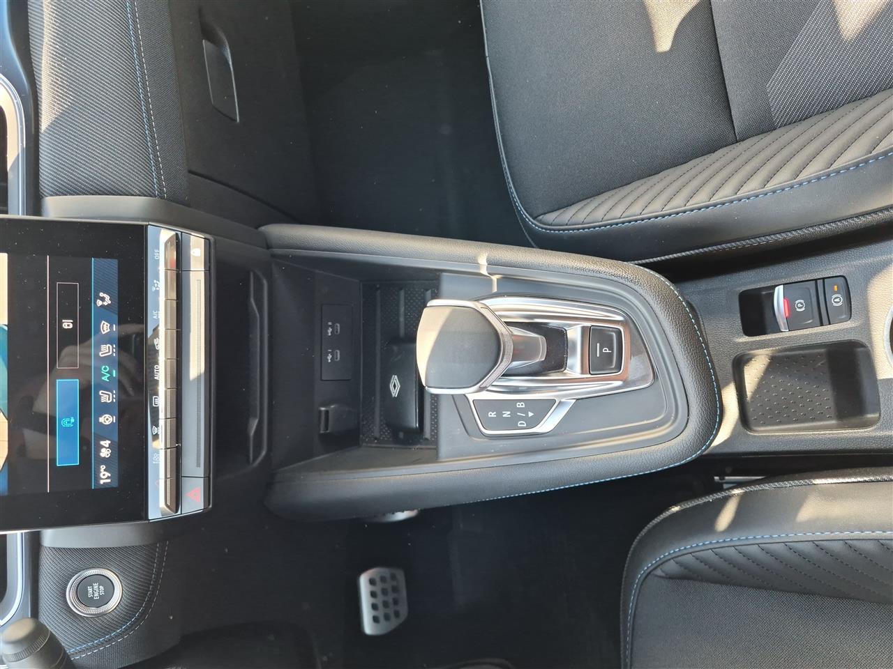 Renault SYMBIOZ Symbioz 1.6 E-Tech Full Hybrid 145 esprit Alpine 2025