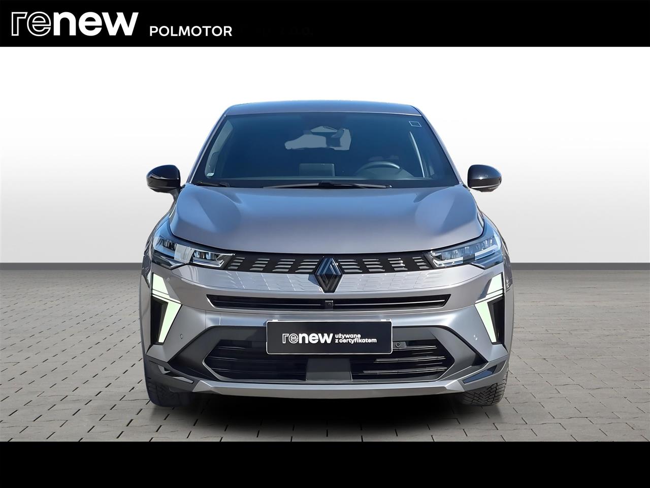 Renault SYMBIOZ Symbioz 1.6 E-Tech Full Hybrid 145 esprit Alpine 2025