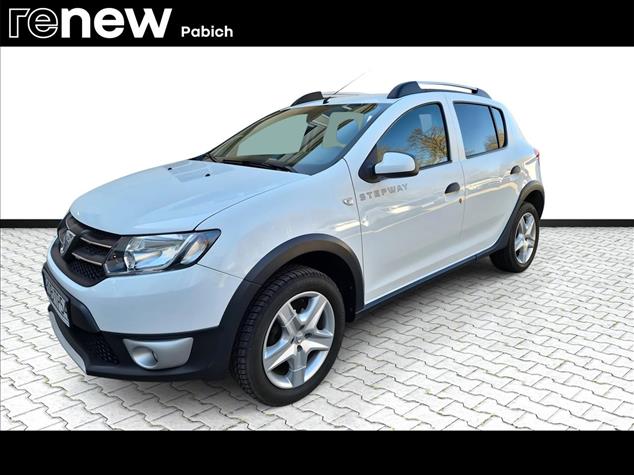 Dacia SANDERO Sandero Stepway 0.9 TCe Laureate 2013