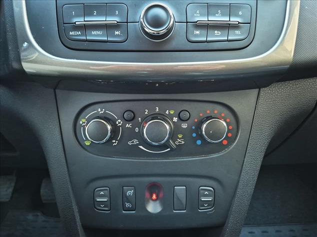 Dacia SANDERO Sandero Stepway 0.9 TCe Laureate 2013