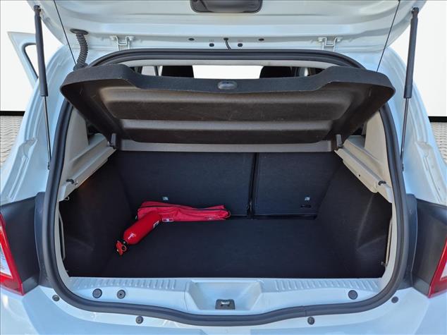 Dacia SANDERO Sandero Stepway 0.9 TCe Laureate 2013