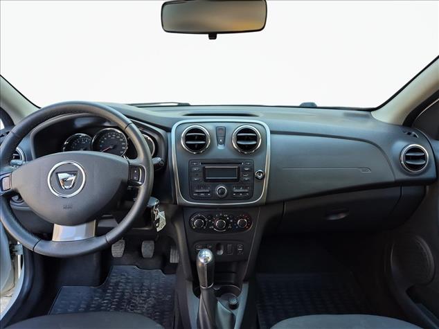 Dacia SANDERO Sandero Stepway 0.9 TCe Laureate 2013