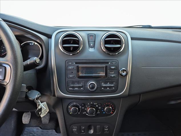 Dacia SANDERO Sandero Stepway 0.9 TCe Laureate 2013