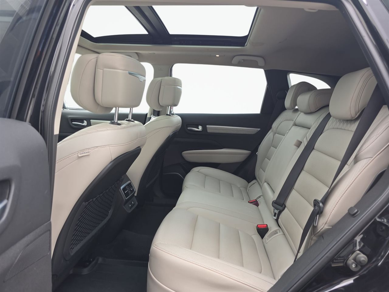Renault KOLEOS Koleos 2.0 Blue dCi Initiale Paris 4x4 X-Tronic 2021