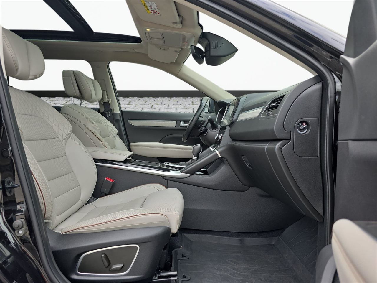 Renault KOLEOS Koleos 2.0 Blue dCi Initiale Paris 4x4 X-Tronic 2021