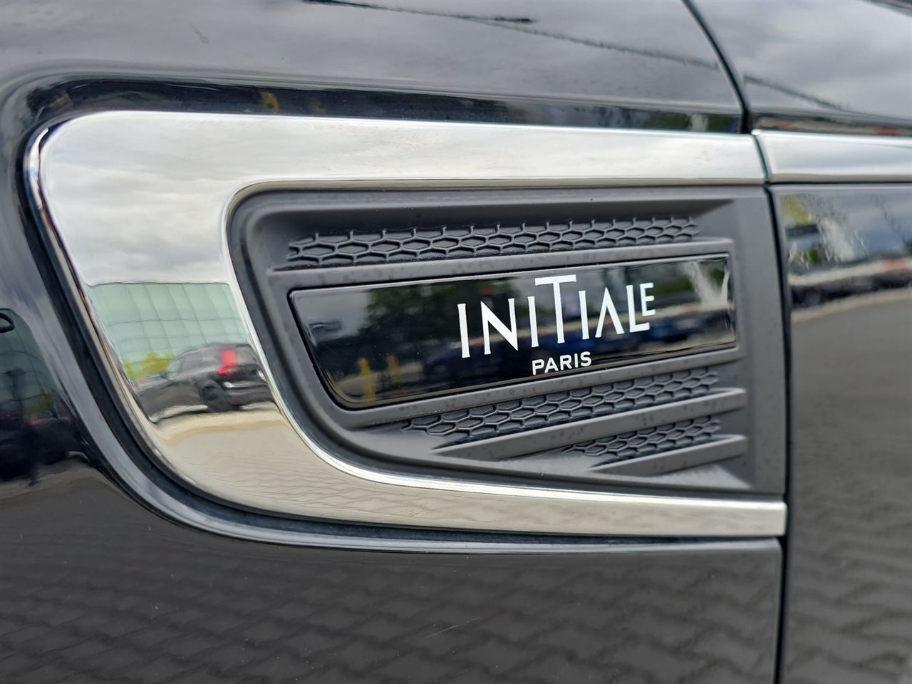 Renault KOLEOS Koleos 2.0 Blue dCi Initiale Paris 4x4 X-Tronic 2021