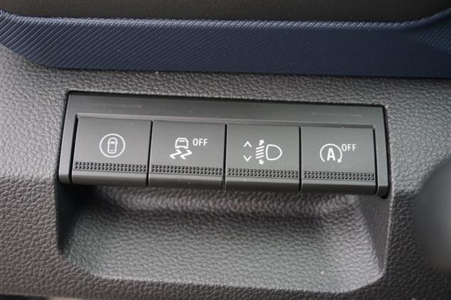 Dacia BIGSTER Bigster 1.2 TCe mHEV Expression 4x4 2025