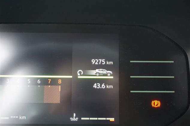 Dacia BIGSTER Bigster 1.2 TCe mHEV Expression 4x4 2025