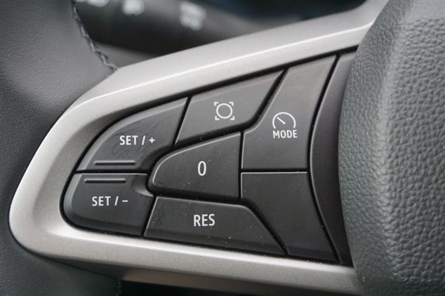 Dacia BIGSTER Bigster 1.2 TCe mHEV Expression 4x4 2025