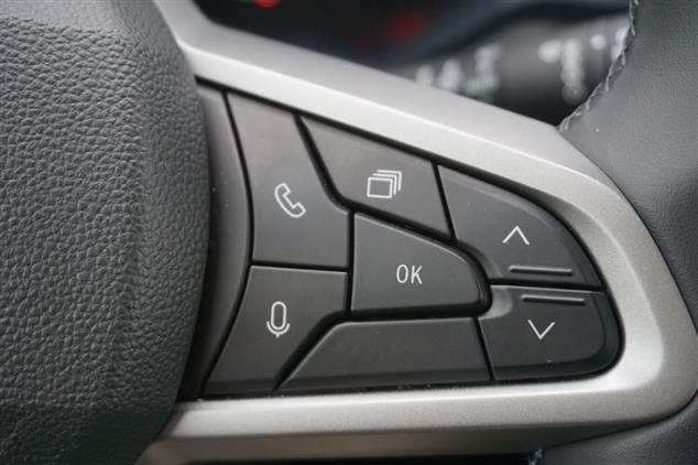 Dacia BIGSTER Bigster 1.2 TCe mHEV Expression 4x4 2025