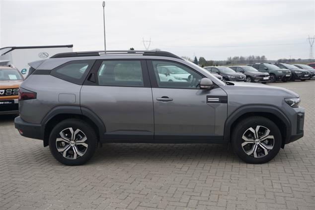 Dacia BIGSTER Bigster 1.2 TCe mHEV Expression 4x4 2025