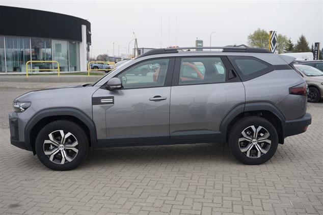 Dacia BIGSTER Bigster 1.2 TCe mHEV Expression 4x4 2025