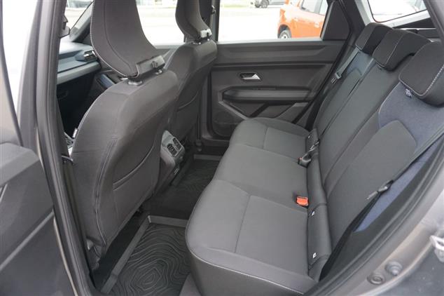 Dacia BIGSTER Bigster 1.2 TCe mHEV Expression 4x4 2025